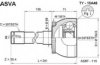 ASVA TY-15A48 Joint Kit, drive shaft